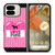 VICTORIA'S SECRET PINK LOVE Google Pixel 9 Pro Fold Case Cover