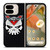VICTORY MOTORCYCLE SKULL LOGO Google Pixel 9 Pro Fold Case Cover