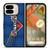 VICTORY MOTORCYCLES SYMBOL Google Pixel 9 Pro Fold Case Cover