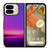 VIOLET SKY AND SEA Google Pixel 9 Pro Fold Case Cover
