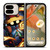 VIVI FINAL FANTASY CUTE Google Pixel 9 Pro Fold Case Cover