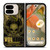 VOLBEAT HEAVEN NOR HELL Google Pixel 9 Pro Fold Case Cover