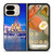 WALT DISNEY CASTLE Google Pixel 9 Pro Fold Case Cover
