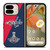 WASHINGTON CAPITALS STANLEY CUP Google Pixel 9 Pro Fold Case Cover