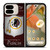WASHINGTON REDSKINS ICON Google Pixel 9 Pro Fold Case Cover