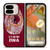WASHINTON REDSKINS LOGO IT IS MY DNA Google Pixel 9 Pro Fold Case Cover