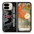WESTERN STAR TRUCK Google Pixel 9 Pro Fold Case Cover