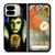 WICKED WILES VILLAINS DISNEY Google Pixel 9 Pro Fold Case Cover