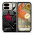 WINTER SOLDIER LOGO MARVEL Google Pixel 9 Pro Fold Case Cover