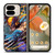 WOLVERINE X-MEN CARTOON 2 Google Pixel 9 Pro Fold Case Cover