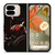 WONDER WOMAN ART Google Pixel 9 Pro Fold Case Cover