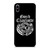 GOOD CHARLOTTE CARDIOLOGY LOGO iPhone XS Max case iPhone XS Max Case Cover