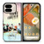 YOUNG FOREVER BANGTAN BOYS BTS Google Pixel 9 Pro Fold Case Cover