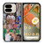 YOUNGBOY NEVER BROKE AGAIN NBA COLLAGE Google Pixel 9 Pro Fold Case Cover