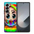6IX9INE 69 SIXNINE CARTOON RAPPER Samsung Galaxy Z Fold 6 Case Cover