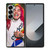 6IX9INE SIX NINE RAPPER Samsung Galaxy Z Fold 6 Case Cover