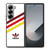 ADIDAS LOGO SHOES MADE WITH FUSED Samsung Galaxy Z Fold 6 Case Cover