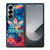 ADIDAS MARBLE FULL COLOR Samsung Galaxy Z Fold 6 Case Cover