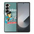 ADIDAS MICKEY MOUSE FOOTBALL Samsung Galaxy Z Fold 6 Case Cover ADIDAS MICKEY MOUSE FOOTBALL Samsung Galaxy Z Fold 6 Case Cover