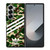 ADIDAS ORIGINALS STRIPES CAMO Samsung Galaxy Z Fold 6 Case Cover