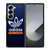 ADIDAS SKATEBOARDING SHOES LOGO Samsung Galaxy Z Fold 6 Case Cover