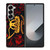 AEROSMITH LOGO Samsung Galaxy Z Fold 6 Case Cover