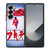 AKIRA CAPSULE GANG Samsung Galaxy Z Fold 6 Case Cover