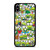 KEROPPI COLLAGE iPhone XS Max case iPhone XS Max Case Cover