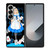 ALICE IN WONDERLAND DISNEY Samsung Galaxy Z Fold 6 Case Cover