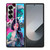 ALITA BATTLE ANGEL ANIME Samsung Galaxy Z Fold 6 Case Cover