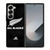 ALL BLACKS NEW ZEALAND SYMBOL Samsung Galaxy Z Fold 6 Case Cover