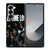 ALL TIME LOW BAND Samsung Galaxy Z Fold 6 Case Cover
