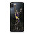 KOBE BRYANT LAKERS JUMP iPhone XS Max case iPhone XS Max Case Cover