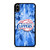 LA LOS ANGELES CLIPPERS LOGO iPhone XS Max case iPhone XS Max Case Cover