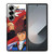 AMURO RAY GUNDAM MOBILE SUIT Samsung Galaxy Z Fold 6 Case Cover