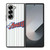 ANAHEIM ANGELS ICON BASEBALL TEAM LOGO Samsung Galaxy Z Fold 6 Case Cover ANAHEIM ANGELS ICON BASEBALL TEAM LOGO Samsung Galaxy Z Fold 6 Case Cover