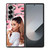 ARIANA GRANDE THANK YOU NEXT Samsung Galaxy Z Fold 6 Case Cover