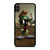 MARVIN THE MARTIAN ART Looney Tunes iPhone XS Max case iPhone XS Max Case Cover