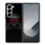 AUDI CAR LOGO Samsung Galaxy Z Fold 6 Case Cover