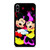 MICKEY MINNIE MOUSE DISNEY LOVE iPhone XS Max case iPhone XS Max Case Cover