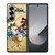AVATAR AANG LAST AIRBENDER TEAM Samsung Galaxy Z Fold 6 Case Cover