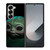 BABY YODA CUTE GROGU STAR WARS Samsung Galaxy Z Fold 6 Case Cover