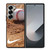 BASEBALL FIELD NIKE Samsung Galaxy Z Fold 6 Case Cover