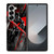 BATMAN BEYOND CARTOON DC Samsung Galaxy Z Fold 6 Case Cover