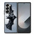 BATMAN LOGO DC Samsung Galaxy Z Fold 6 Case Cover
