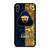 PUMAS UNAM LOGO iPhone XS Max case iPhone XS Max Case Cover PUMAS UNAM LOGO iPhone XS Max case iPhone XS Max Case Cover