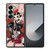 BETTY BOOP LOVE CARTOON Samsung Galaxy Z Fold 6 Case Cover