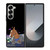 BOJACK HORSEMAN SAD CARTOON Samsung Galaxy Z Fold 6 Case Cover