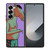 BOJACK HORSEMAN SMOKING Samsung Galaxy Z Fold 6 Case Cover