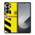 BORUSSIA DORTMUND FC JERSEY Samsung Galaxy Z Fold 6 Case Cover